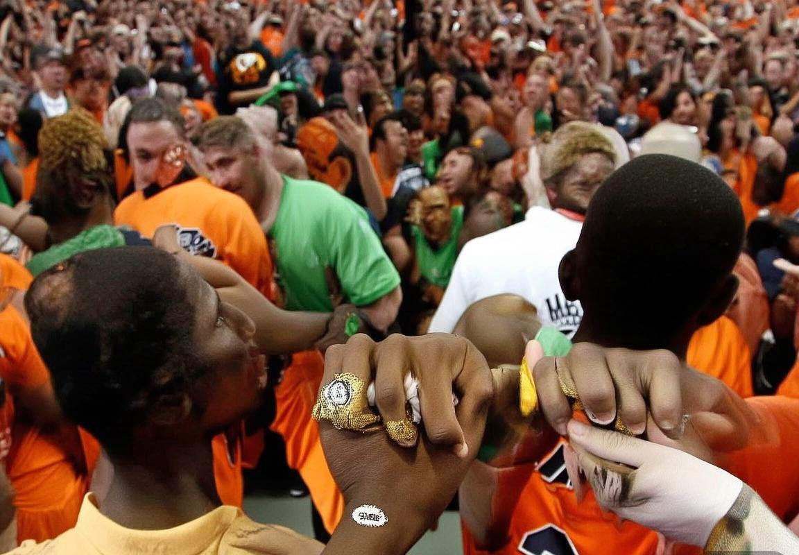 2012年NBA总决赛：热火三巨头逆转雷霆夺冠记(图1)