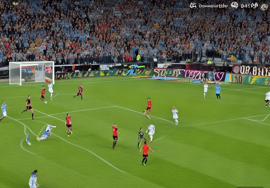 阿根廷德国足球对决：战术对决与文化碰撞解析(图1)