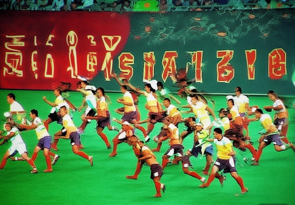 巴西VS南斯拉夫：足球经典对决回顾(图2)