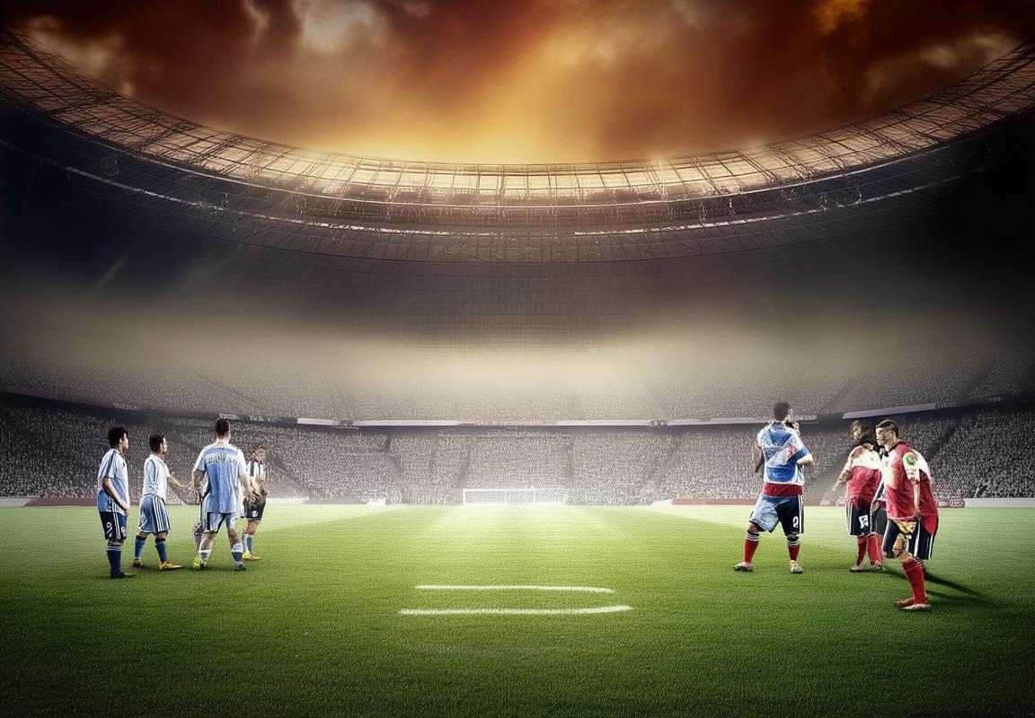 阿根廷德国足球对决：战术对决与文化碰撞解析(图2)