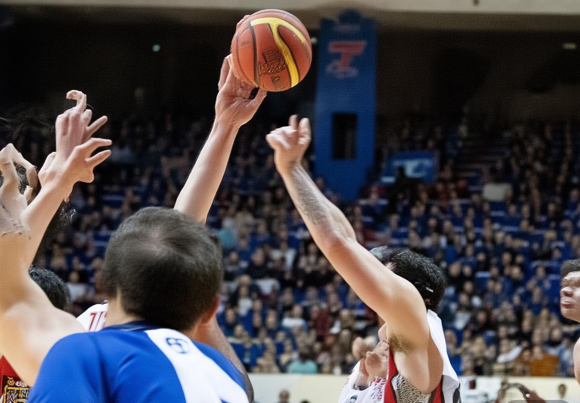 北控vs山西巅峰对决：篮球盛宴全程精彩回顾(图1)