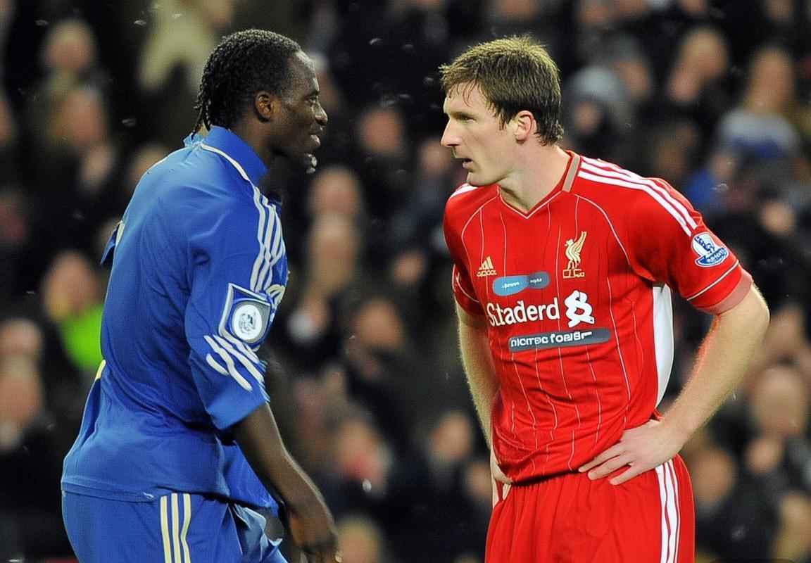 2009欧冠经典对决：切尔西vs利物浦激情再燃(图5)