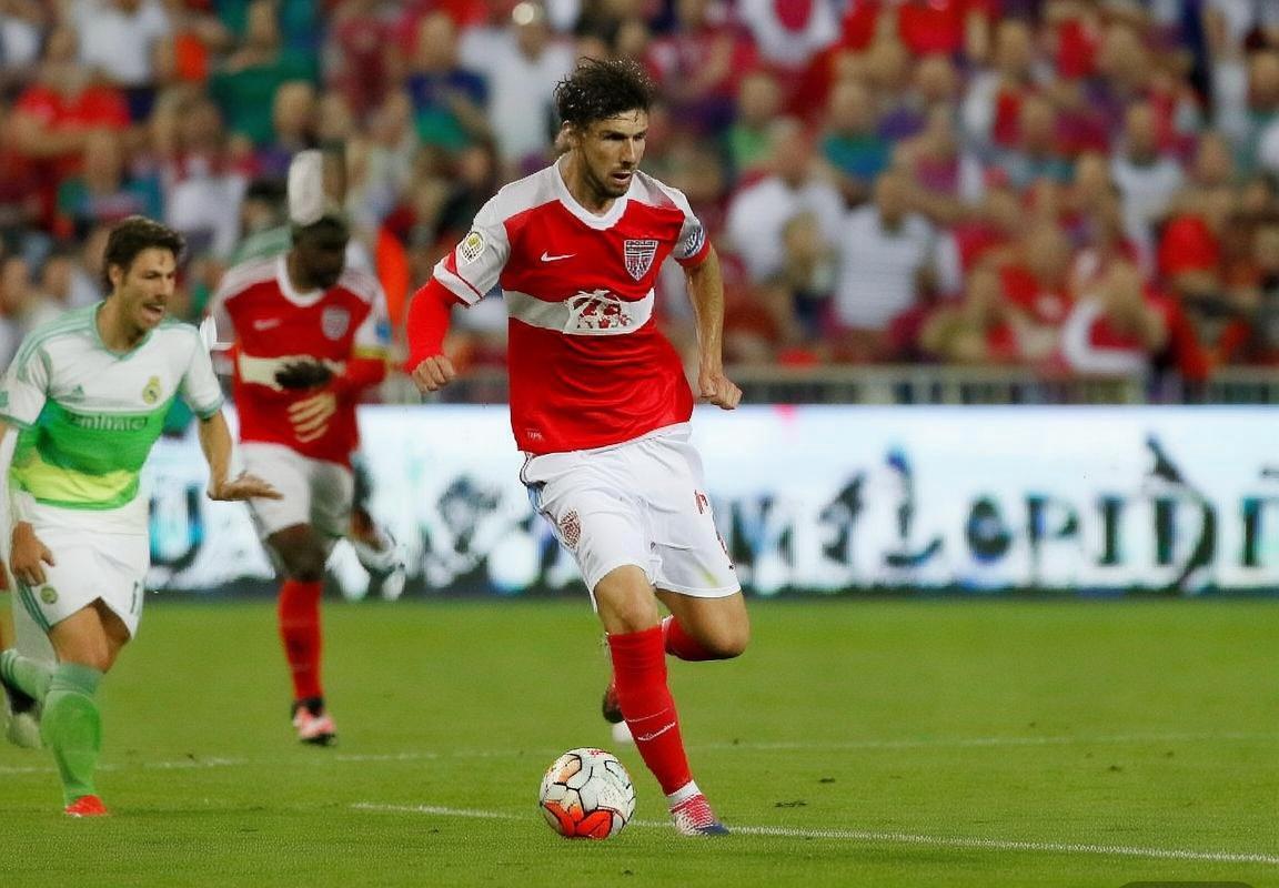 2016西甲塞尔塔VS皇马经典对决回顾(图3)