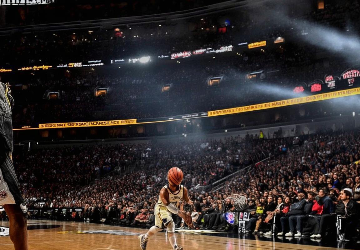 2019NBA总决赛：勇士VS猛龙巅峰对决精彩回顾(图4)